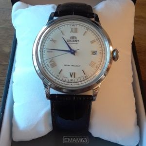 Orient Bambino